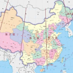 中国时区,领略东方时差的独特魅力